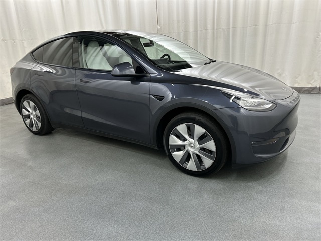 2023 Tesla Model Y Long Range's photo