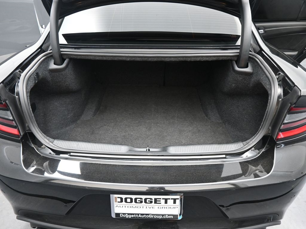 2019 Dodge Charger SRT8 Hellcat photo 11