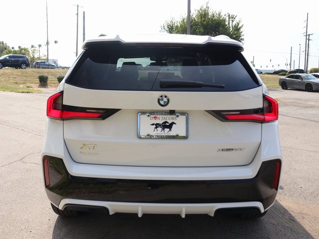 2026 Bmw X1 XDrive28i photo 26