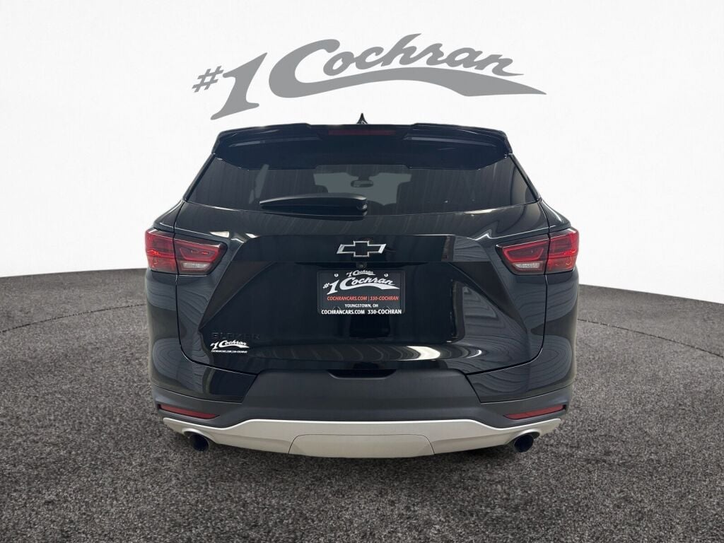 2023 Chevrolet Blazer 2LT photo 21