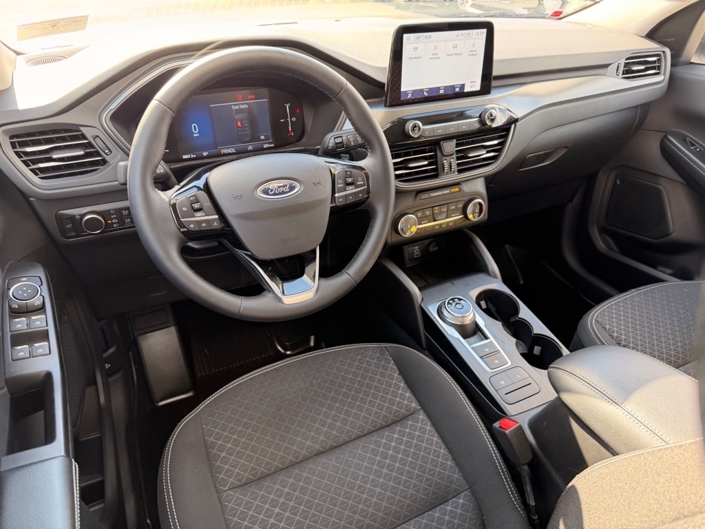 2025 Ford Escape Active photo 4