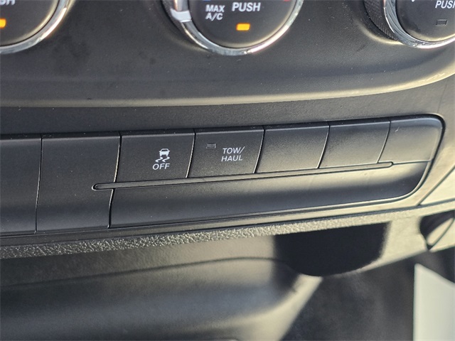 2020 Ram 1500 Classic Tradesman photo 17