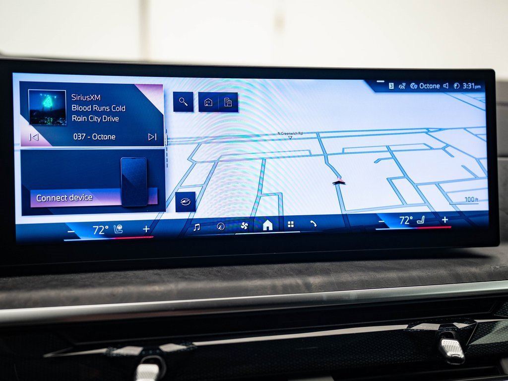 2026 Bmw X5 xDrive40i photo 29