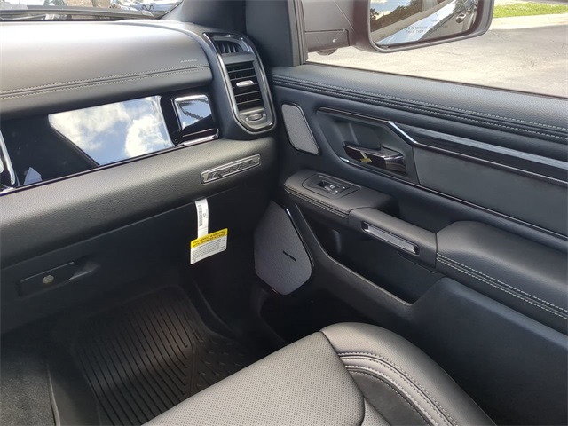 2026 Ram 1500 Rebel photo 18