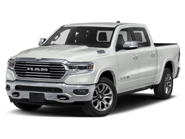 2019 RAM Ram 1500 Pickup Longhorn's photo