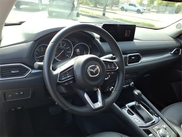 2025 Mazda CX-5 2.5 S Preferred photo 14