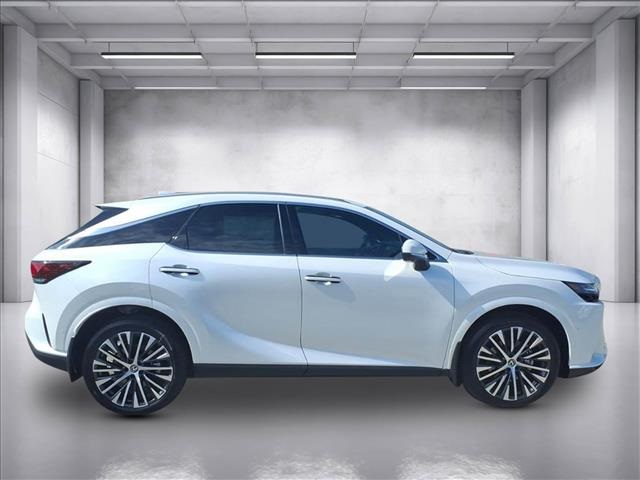 2025 Lexus RX 350 Premium photo 2