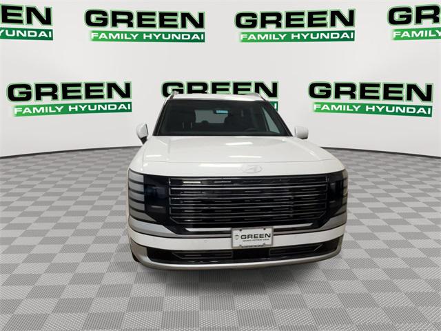 2026 Hyundai Palisade Calligraphy photo 4