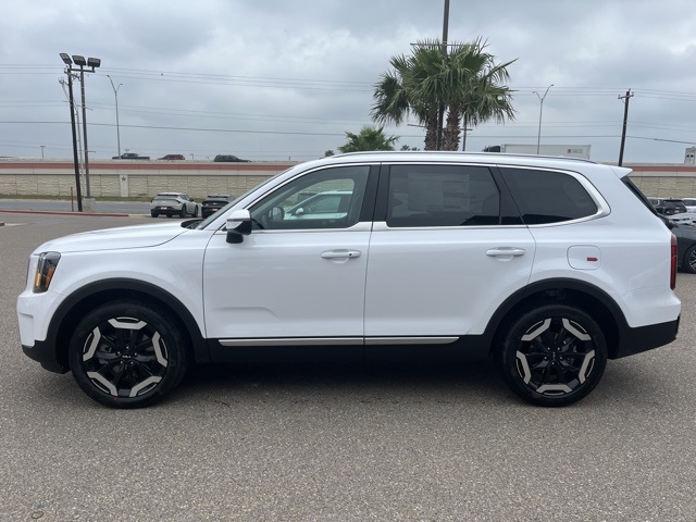 2024 Kia Telluride S photo 4