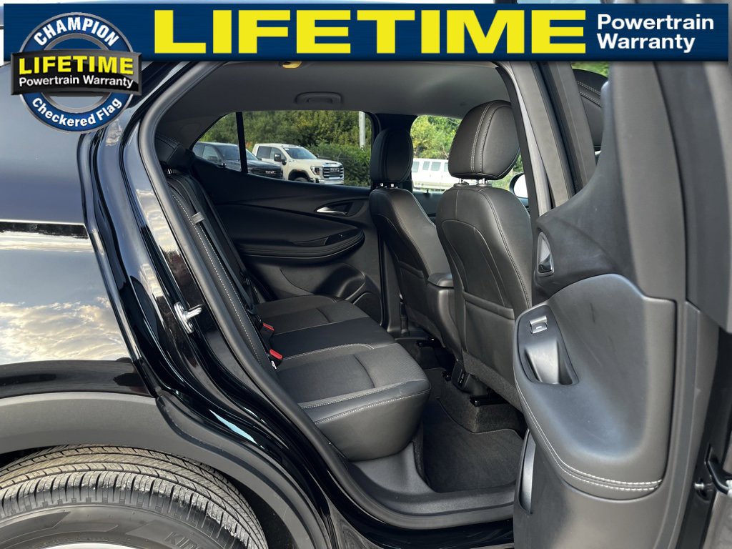 2024 Buick Encore GX Preferred photo 20