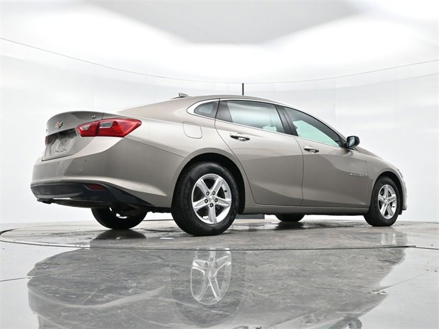 2024 Chevrolet Malibu 1LT photo 27