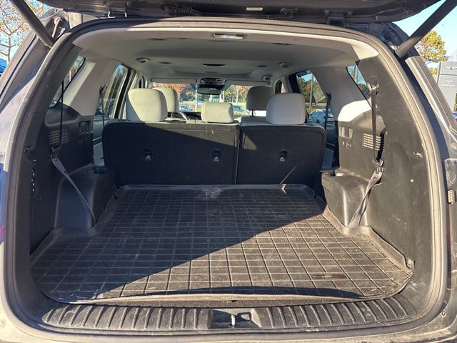 2020 Hyundai Palisade SEL photo 3