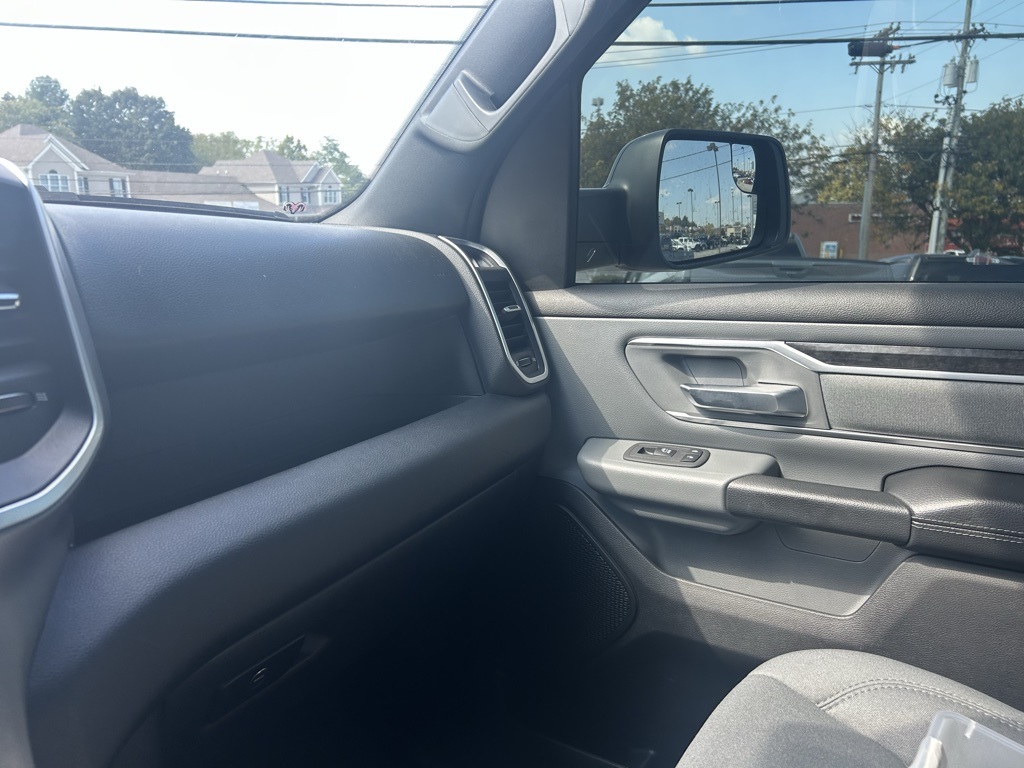 2022 Ram 1500 Big Horn Lone Star photo 25