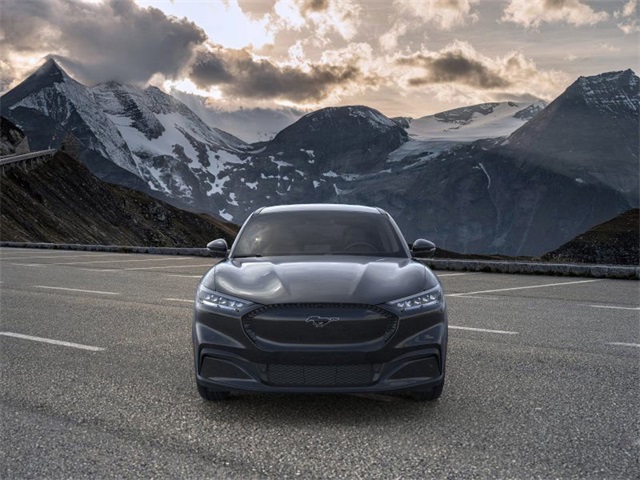 2024 Ford Mustang Mach-E Select photo 6
