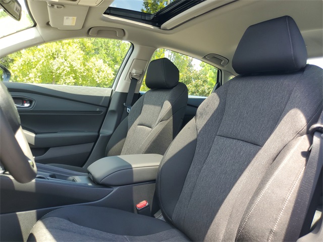 2025 Honda Accord SE photo 9