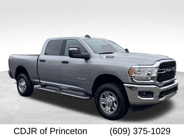 2024 RAM Ram 2500 Pickup Big Horn's photo