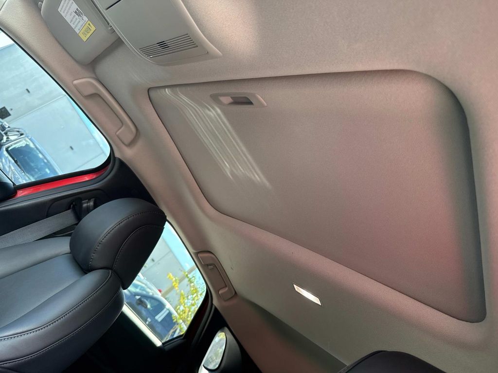 2022 Mazda CX-30 Preferred photo 36