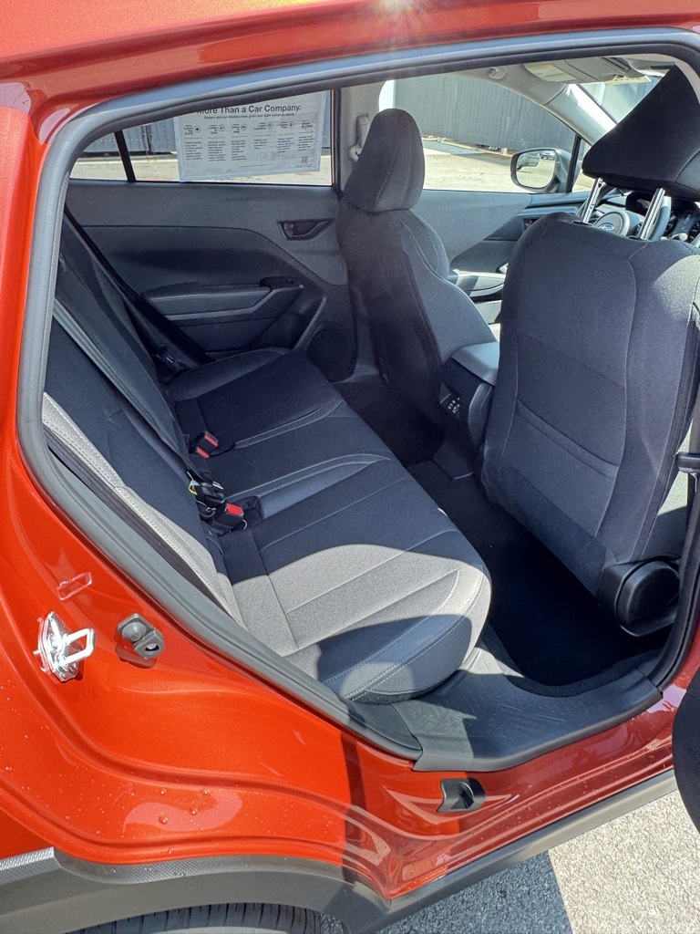 2025 Subaru Crosstrek Premium photo 18
