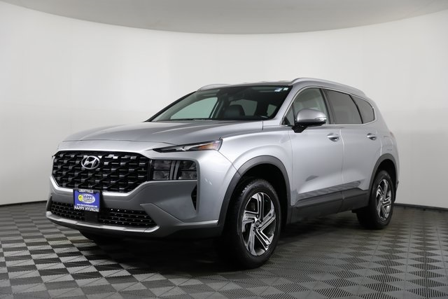 2023 Hyundai Santa Fe SEL photo 3