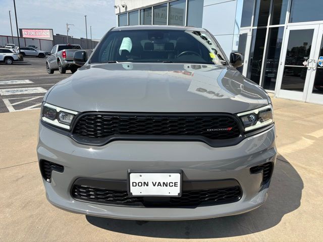 2024 Dodge Durango GT Plus photo 8