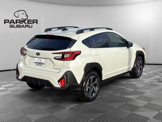 2025 Subaru Crosstrek Premium photo 5