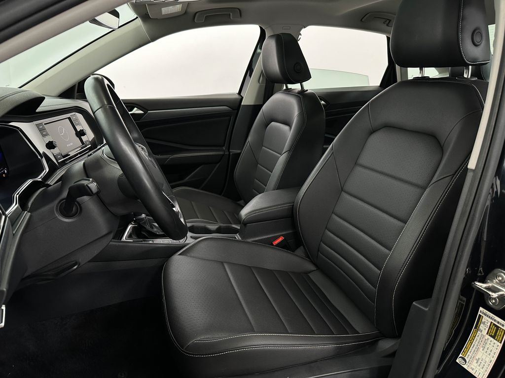 2024 Volkswagen Jetta 1.5T SE photo 10