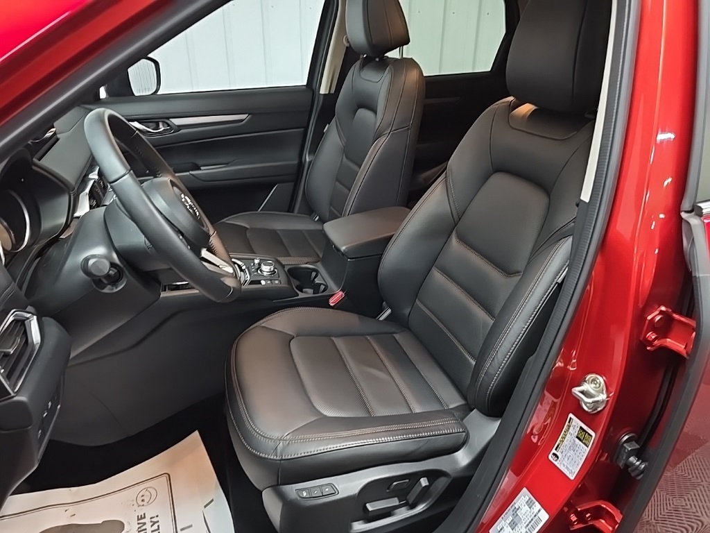 2023 Mazda CX-5 2.5 S Preferred photo 30