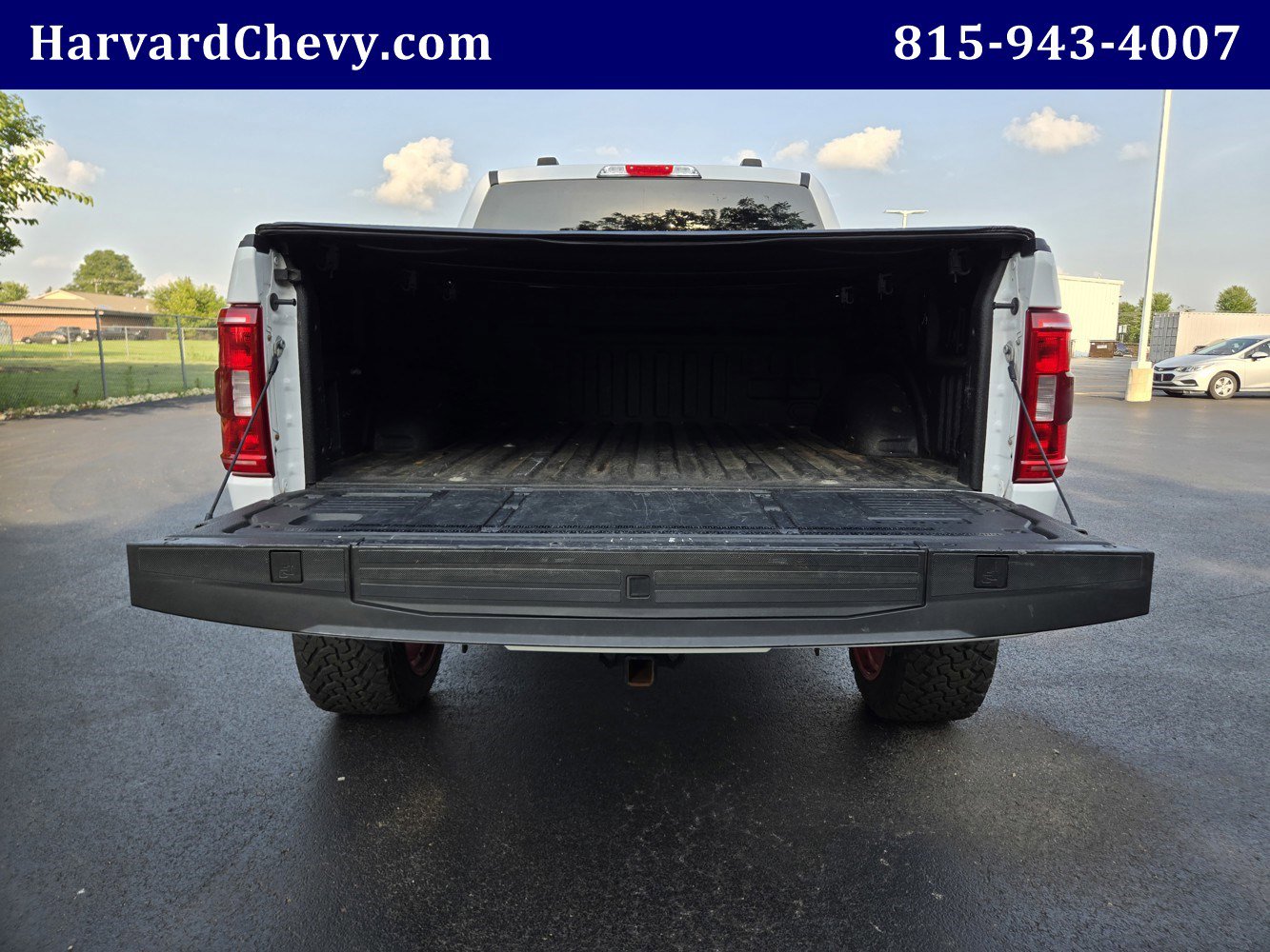 2021 Ford F-150 XL photo 24