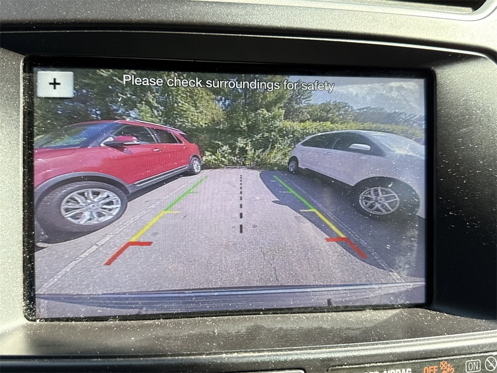 2018 Ford Explorer XLT photo 11