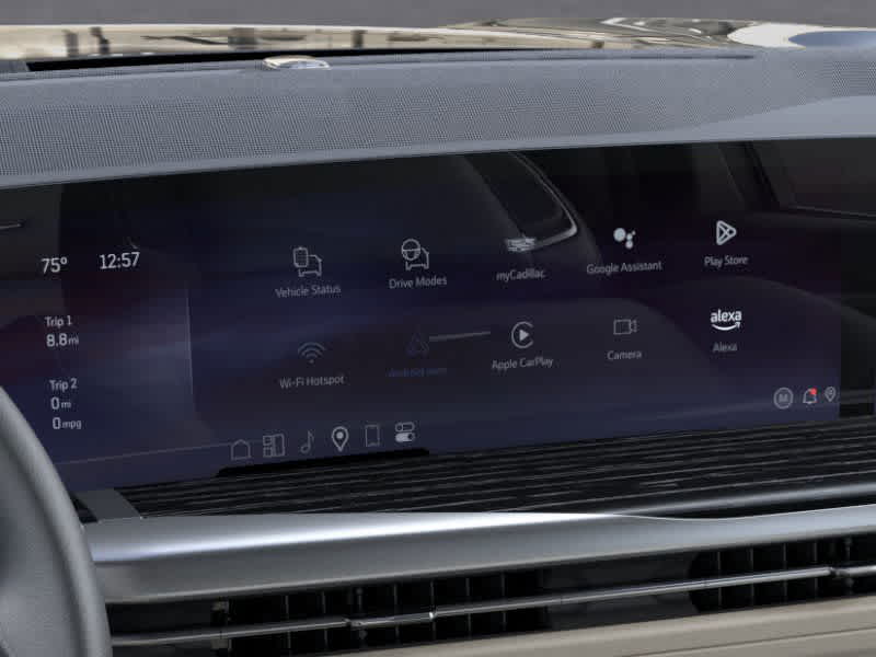 2026 Cadillac Escalade ESV Sport photo 19