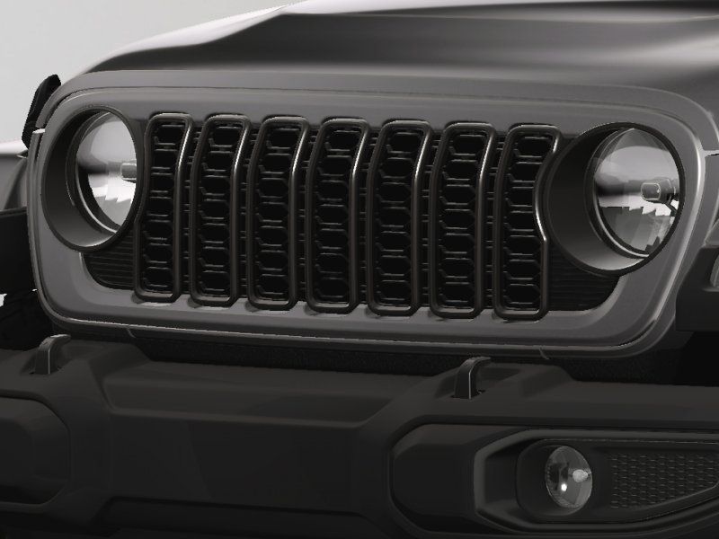 2025 Jeep Gladiator Sport photo 11
