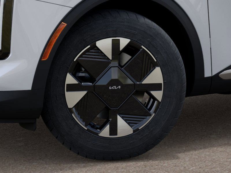 2026 Kia Sportage Hybrid LX photo 8