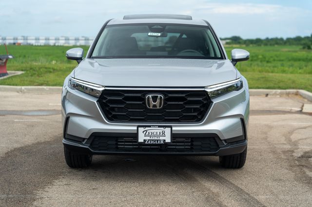 2026 Honda CR-V EX photo 2
