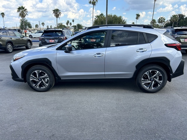 2025 Subaru Crosstrek Premium photo 4