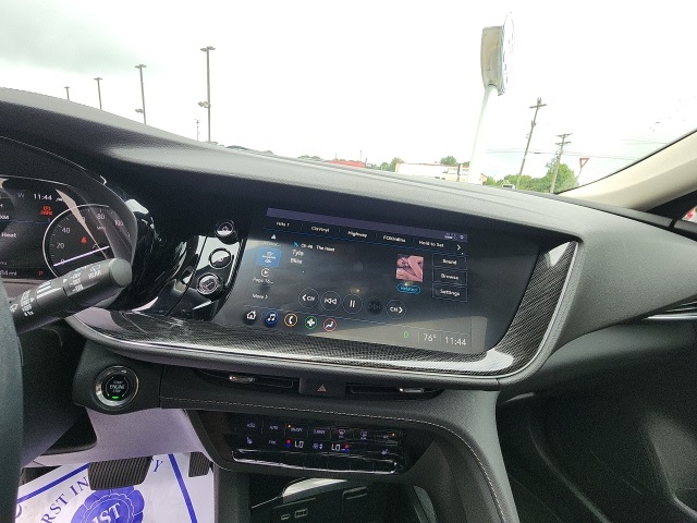 2021 Buick Envision Essence photo 17