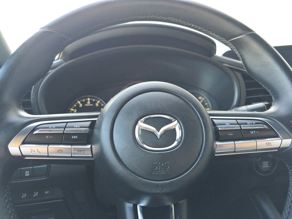 2019 Mazda Mazda3 Hatchback Preferred photo 16