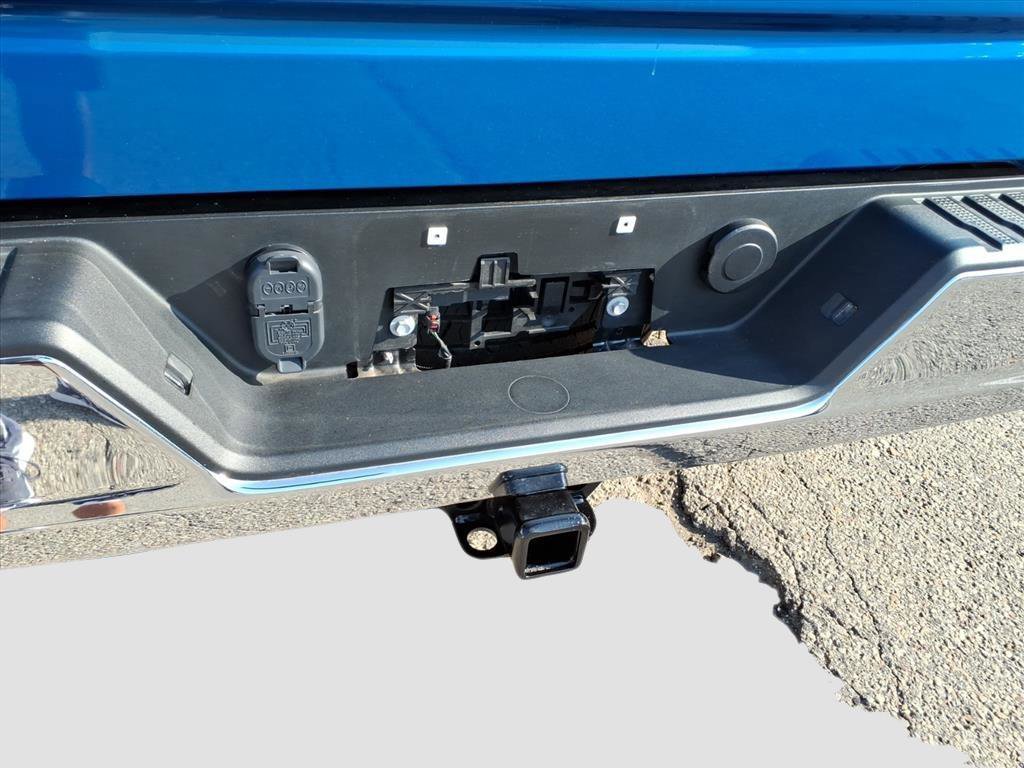 2022 Chevrolet Silverado 1500 LT photo 14