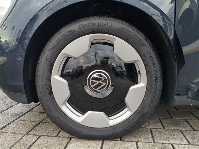 2025 Volkswagen ID. Buzz Pro Plus photo 30