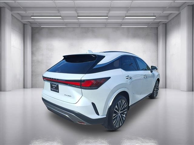 2025 Lexus RX 350 Premium photo 3