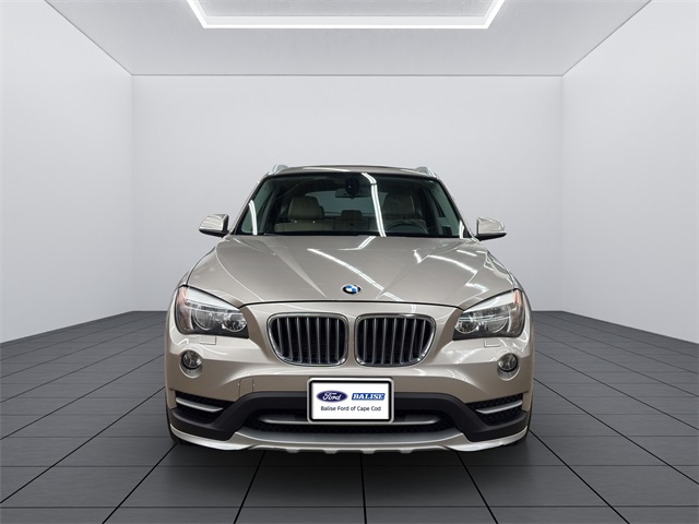 2015 BMW X1 28i