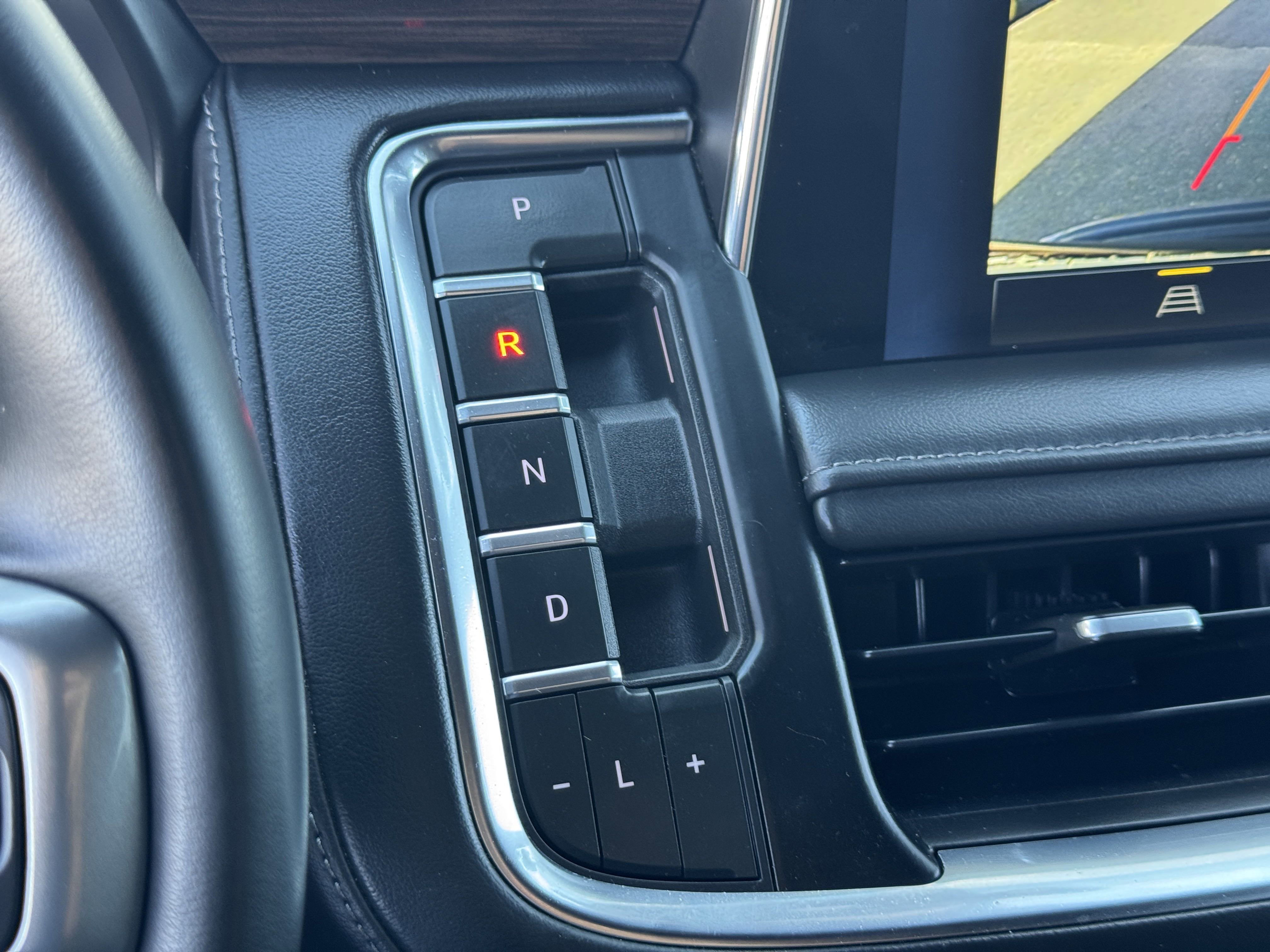 2023 Chevrolet Tahoe LT photo 9