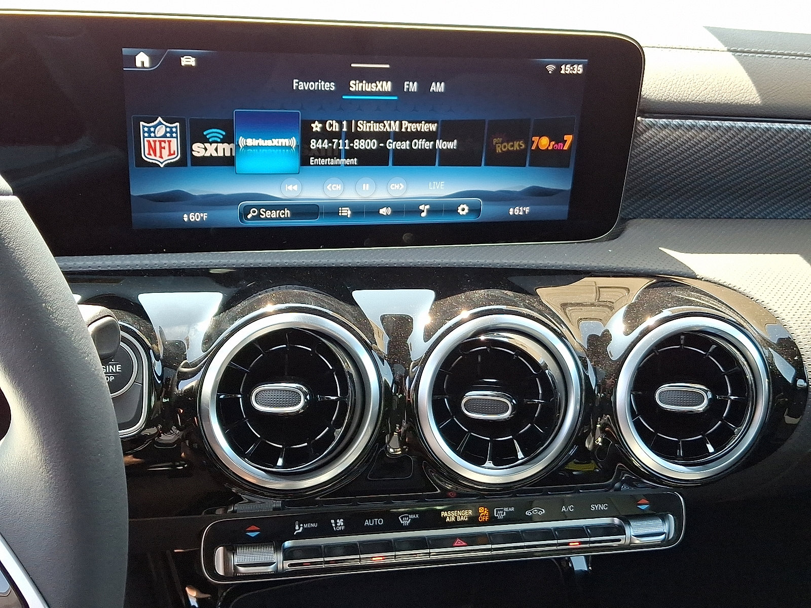 2026 Mercedes Benz CLA 250 4MATIC photo 9