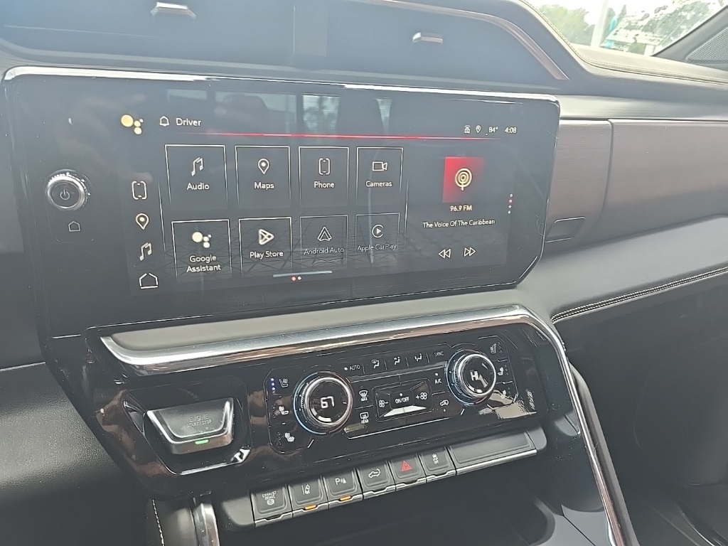 2024 Gmc Sierra HD Denali Ultimate photo 48