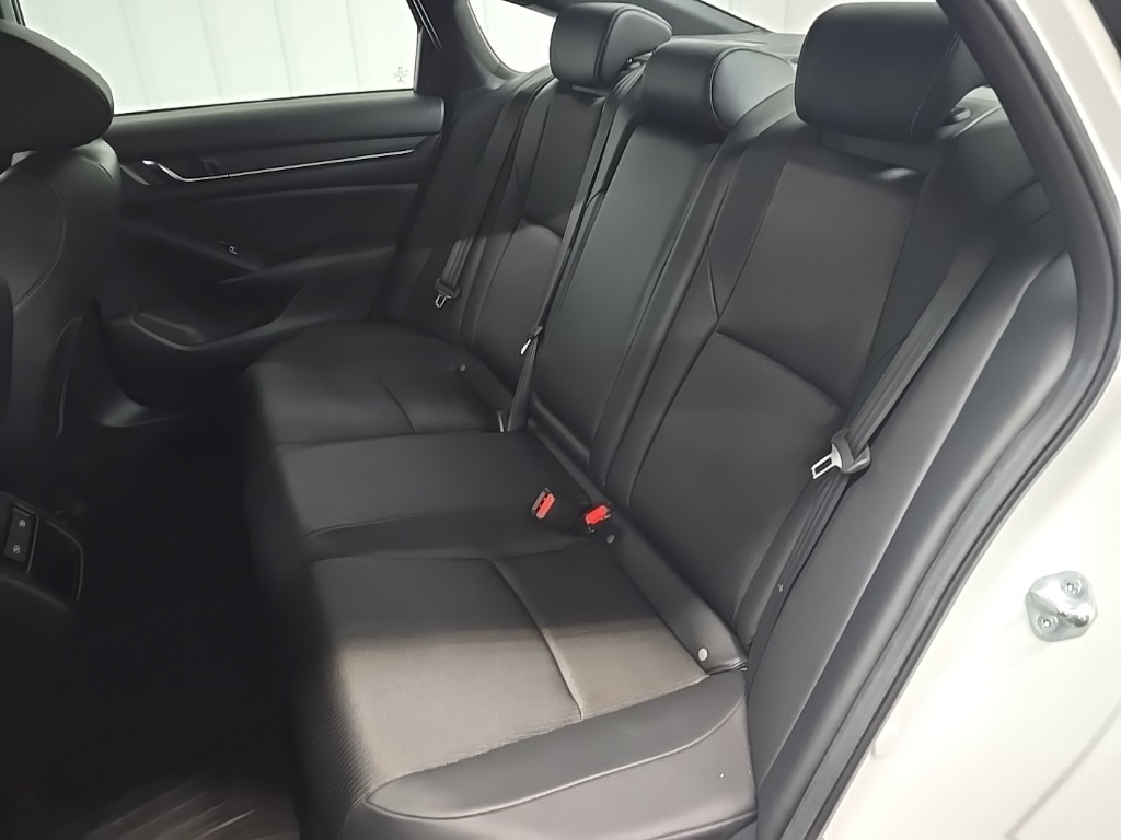 2022 Honda Accord Sport 1.5T photo 31