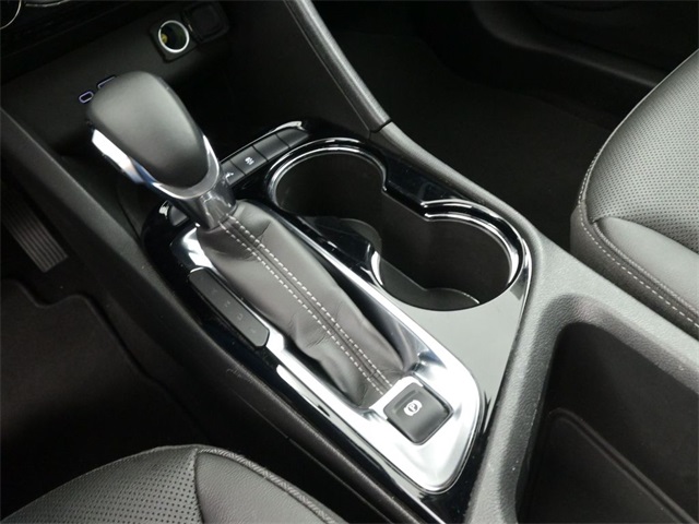 2024 Buick Encore GX Sport Touring photo 24