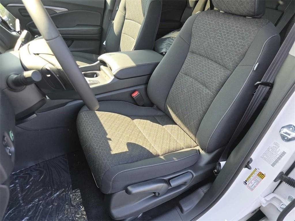 2025 Honda Ridgeline Sport photo 12