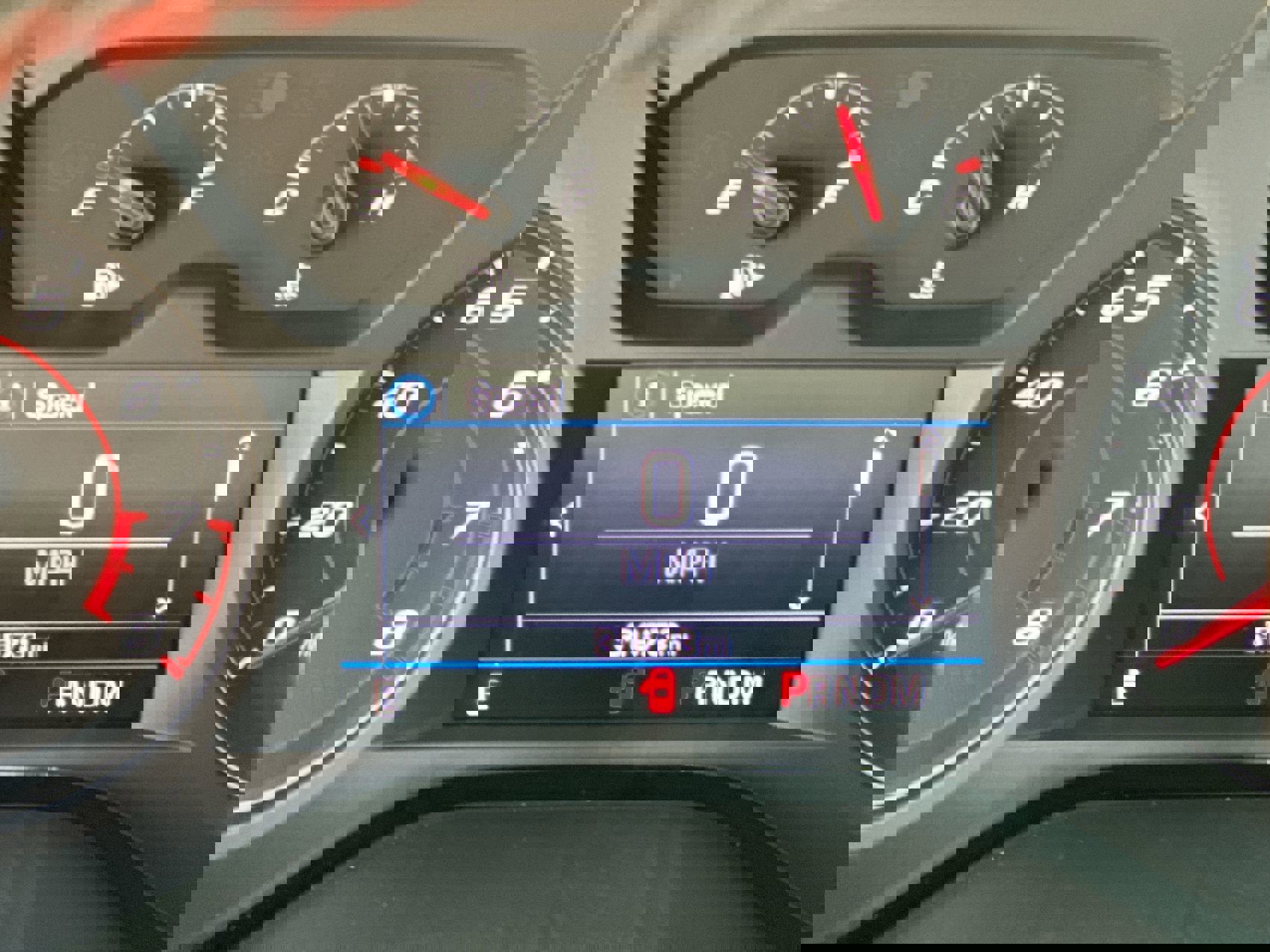 2023 Chevrolet Camaro 2LT photo 15
