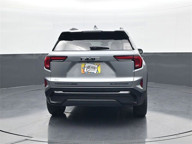 2026 Gmc Terrain Elevation photo 3