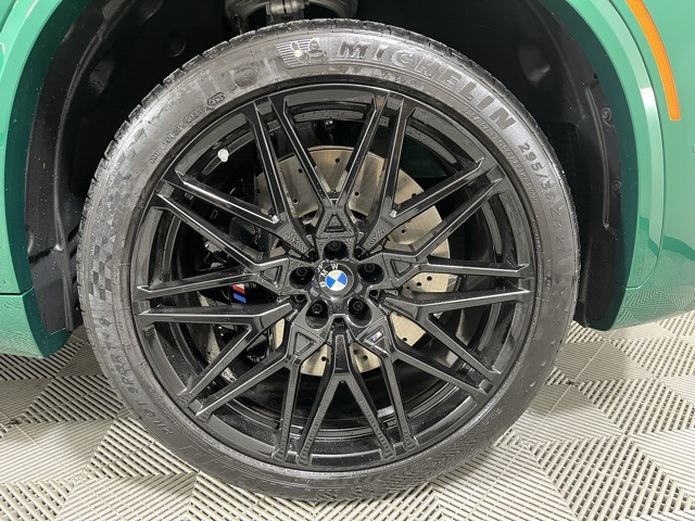 2026 Bmw X5 photo 21