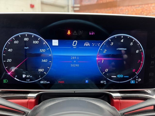 2022 Mercedes Benz S 580 4MATIC photo 15